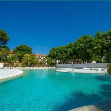 Paisible Hotel Agde Exterior photo