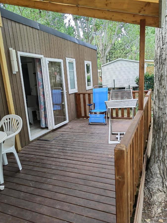 Camping Paisible Agde